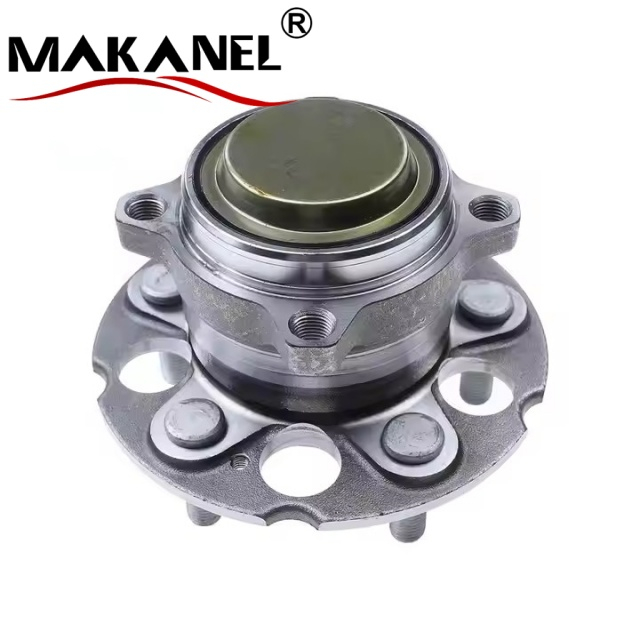 Auto Spare Parts Rear Wheel Hub Unit Bearing for Honda Crv Acura Rdx 42200-T0B-951 