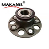 Hub Unit Bearing 42200-TDK-J51 Spare Parts Rear Fit for HONDA BR-V 2015