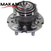 42200-SZB-A01 Source Wheel Hub Bearing Assembly for HONDA PILOT 2009-2015