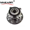 Honda CR-V 2012-2014 Front Wheel Bearing Hub 42200-T0A-951
