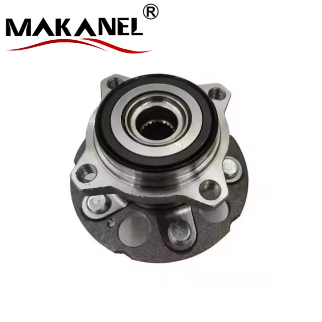 Honda CR-V 2012-2014 Front Wheel Bearing Hub 42200-T0A-951