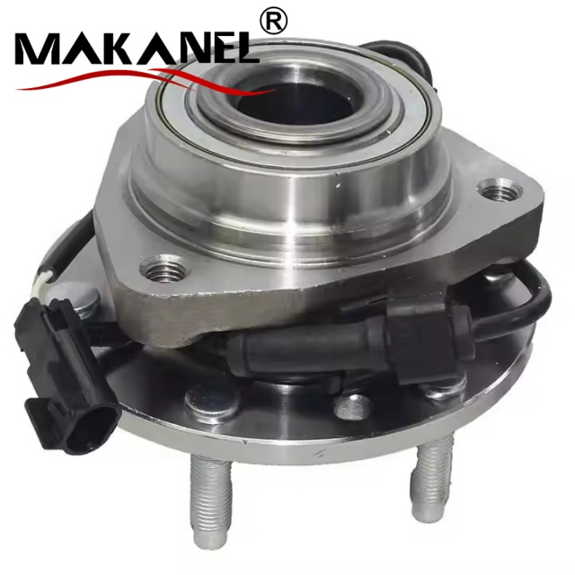 Auto Parts OE 12413037 Front Auto Wheel Hub Bearing for Buick Chevrolet GMC ISUZU