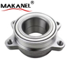 40210-VW000 Wheel Hub Unit 51KWH01 Auto Bearing 