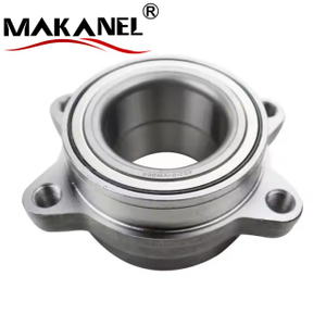 40210-VW000 Wheel Hub Unit 51KWH01 Auto Bearing 
