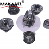 A2113560000 Wheel Bearings Left Rear Rear Wheel Hub Bearings Automotive Spare Parts