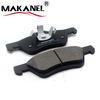 Brake Pads For Truck D1047 For Ford Truck Escape/mazda Tribute/mercury Mariner 5l8z-2001-aa 3l8z2001hb/gdb1752/4778223