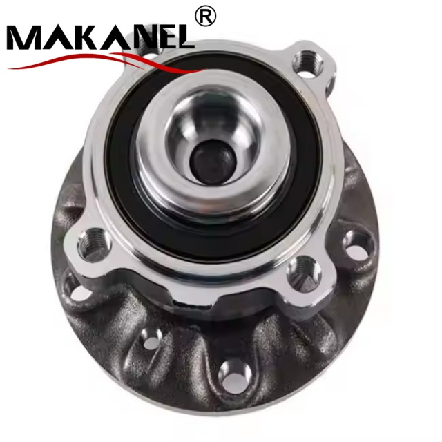 Auto Parts Wheel Hub Bearing Components for BMW 5 (E39)520i 525i 528i 31221093427