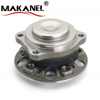 Front Wheel Bearing Hub Unit OE 31204081309 31206775771 for BMW F07 F10