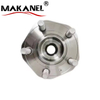 Quality Wheel Hub Bearing Unit BP4K-26-15XF With ABS for Mazda Rear Axle
