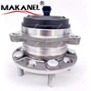 OEM 52720-S1000 Wheel Hub Unit Bearing Steering Knuckle for Hyundai