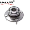 52710-2D115 Automotive Rear Wheel Hub Bearing for Hyundai for Kia Elantra