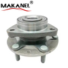 Auto Car Parts Front Wheel Hub Bearing Assembly 51750-4D000 for KIA 
