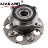 Auto Bearing 42200-T2J-H51 Front Wheel Hub Bearing