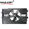 Electric Cooling Radiator Fan Assembly for MITSUBISHI 1355A146