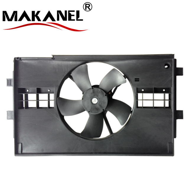 Electric Cooling Radiator Fan Assembly for MITSUBISHI 1355A146
