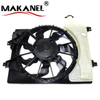 Auto Radiator Fan 25380-3X500 for Hyundai Elantra 1.8L 2.0L 14-16 Kia Forte