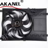 Auto Parts Cooling System Electric Radiator Fan Assembly for CHEVROLET 9024962