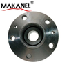 6025370612 Auto Rear Wheel Hub Bearing Rear Axle for Renault ESPACE III
