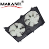 Car Auto Radiator Cooling Electronic Fan for Toyota Previa ACR30 16711-28121