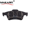 D973-7874 Rear Brake Pads For Mazda Premacy Cr/mazda 5/mazda 3/biante/axela Bl