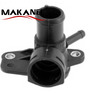 Manufacturer Supplies Three-way Water Pipe Fittings For Coolant Thermostats 068 121 132B
