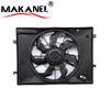 Radiator Cooling Fan for Hyundai Tucson 2.0 25380-0L250 25380-2E250