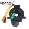 Vehicle Parts Accessories And Toyota 4runner Steering Angle Sensor 84307-48100