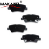  Brake Pad For Hyundai/kia/toyota Korea Car Gdb3537 D1594 D1544 58302-3xa30 