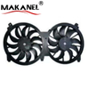 21481-3TB0B Car Radiator Fan Cooling Assembly for Nissan Altima 