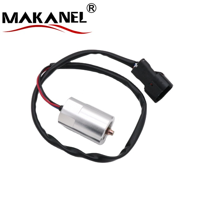 Auto Sensor Odometer Speed Sensor for Isuzu Forward F-Series 1-83127-115-0