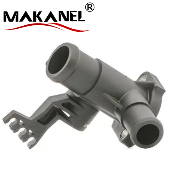 Wholesale New Engine Coolant Thermostat Housing Radiator 037 121 133K Thermostat 037 121 133K
