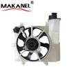 Car Cooling Fan Motor Auto Radiator Air Cooling Fan for Kia Picanto OEM 25380-07560 