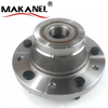 Wheel Hub Assembly Bearing BTF1219 VKBA6527 Car Parts for Ford Wheel Hub Bearing