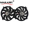 Radiator Cooling Fan for Nissan Sentra 2007-2012 Good Quality Fan 21481-ET000