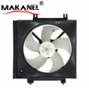 73310AG000 Car Cooling AC Fan for Subaru Forester