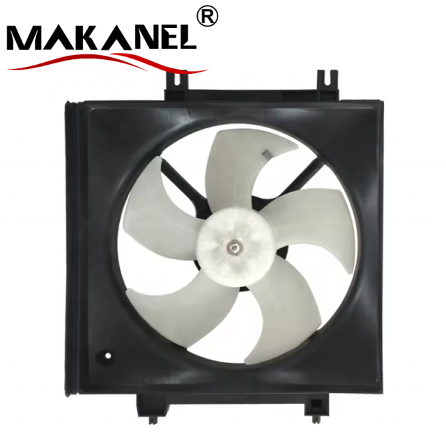 73310AG000 Car Cooling AC Fan for Subaru Forester