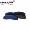 Factory Customizable Front Brake Pads Low Metal 2121-3501090 Gdb265 For Lada Niva 2121 2131