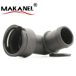  Supply Automobile Coolant Flange Cooling Water Pipe Connector Oe: 037121619 037 121 619 