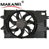 25952785 Radiator Cooling Fan for Chevrolet Equinox 25952782 25952813 20879994