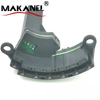 Auto Engine Car Parts Steering Wheel Angle Position Sensor Oem 0025428018 For Mercedes Benz