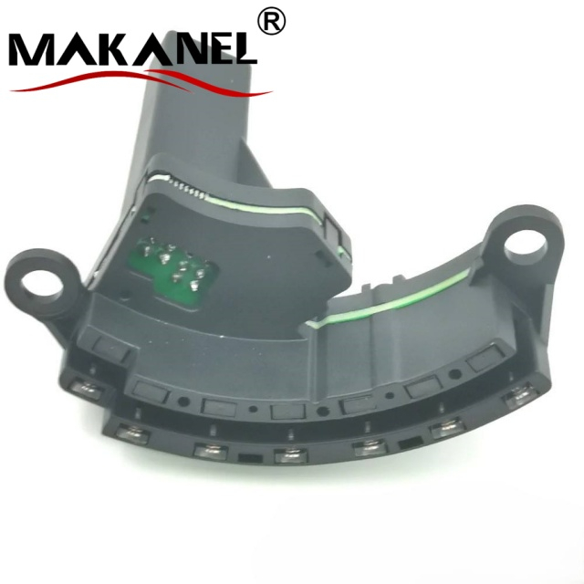 Auto Engine Car Parts Steering Wheel Angle Position Sensor Oem 0025428018 For Mercedes Benz