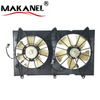 Radiator Fan for Honda Accord Cooling Fan Radiator 19005-PAA-A01