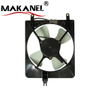 Cooling Condenser Motor Auto Radiator Fan FOR HONDA ACCORD 38605-PAA-A01