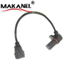 Auto Parts 0281002206 Crankshaft Position Sensor for Renault Trucks