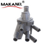 032 121 111a Engine Coolant Thermostat Housing Assembly For Vw Audi Skoda Seat 