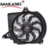 Radiator Cooling Fan Assembly for Hyundai H1 H-1 STAREX 2007-2018 97730-4H000