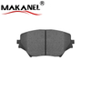 D862-7738 Front Brake Pads For Toyota Rav 4 Ii (_a2_) Suv 05/2000-11/2005 