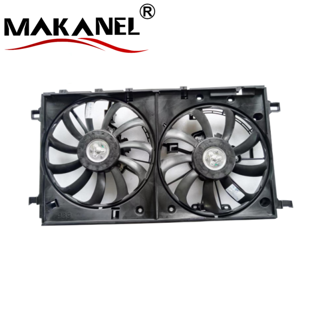 TOYOTA 16363-47060 16363-47050 Cooling Fan Radiator Fan