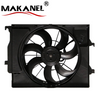 Auto Radiator Electronic Fan for Kia Sorento Auto Electronic Fan 25380-H7000 