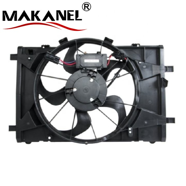 AUTO PARTS RADIATOR FAN BE5Z8C607A for FORD